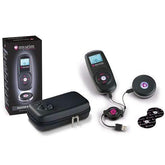 MyStim Cluster Buster EStim Unit - Adult Planet - Online Sex Toys Shop UK
